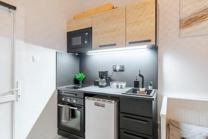 Bacso Terrace Residence