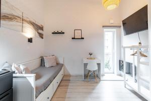 Bacso Terrace Residence