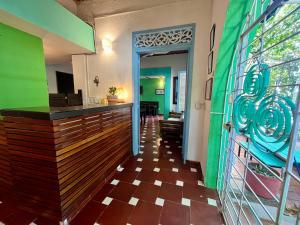 Sana Mar Hostel & Eco-Café