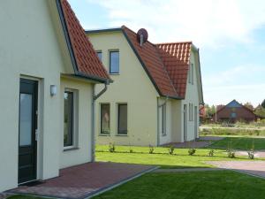 Ferienhaus in der Lüneburger Heide