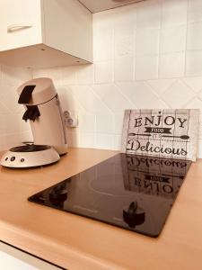 Appartements Chez So Orcieres : photos des chambres