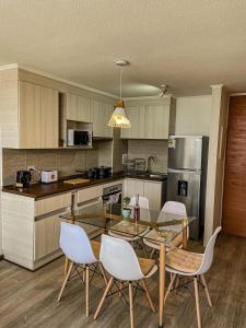 Acogedor departamento cerca de avenida del Mar