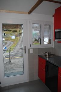 Family-Apartment Du Lac