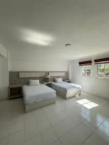 Alebrije Suites - Asunción Nochixtlán