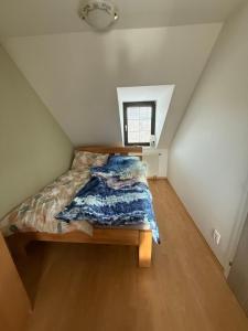 Mezonet v Tatranskej Lomnici