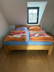 Mezonet v Tatranskej Lomnici