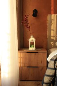 Silvani Kop NLux67, Milmari Apartments & Spa