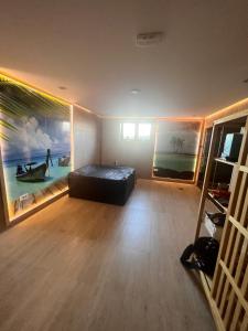 Vila Eden Lux