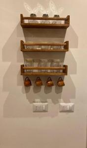 Flower Edelweiss - Residence Paradiso