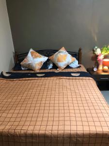 Belle Place at Saekyung Marigondon Building 203 unit 1303