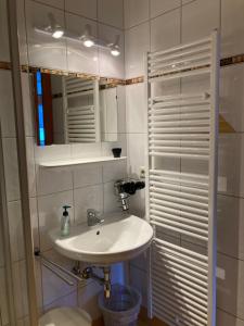 Ferienwohnung Haus Ilse