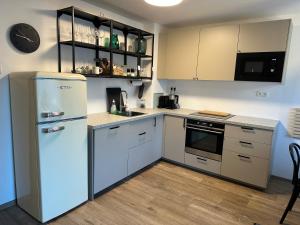 Chata u potoka Bublava