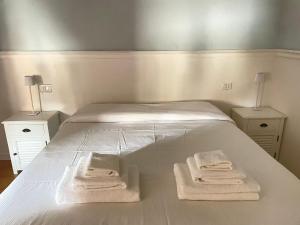 The First Colombo Brignole XX Settembre