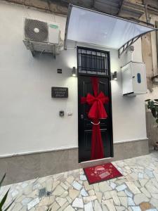 Casa con 1 dormitorio