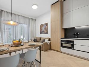 Living No 5 by GT7 Hospitality