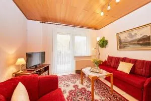 Ferienwohnung Liva Wohnung C - Monzelfeld