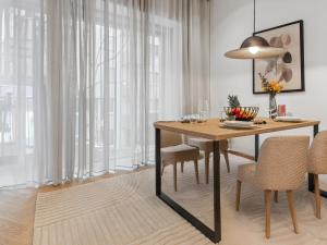 Living No 5 by GT7 Hospitality