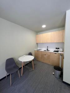 Kokhta Mitarbi Apartment Bakuriani