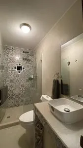 Habitación grande de lujo en Antigua Guatemala - Escuintla