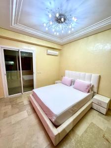 Luxueux appartement Assouan centre-ville