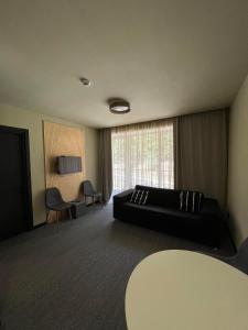 Kokhta Mitarbi Apartment Bakuriani