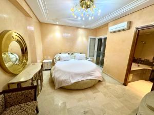 Luxueux appartement Assouan centre-ville