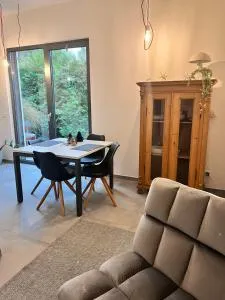 Modernes Tiny Apartment in Lage - Lemgo