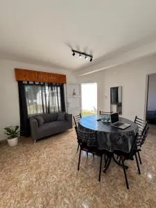 Complejo NAEN - Apartamentos a 1 Cuadra del Mar - Mar del Tuyú - 图伊海