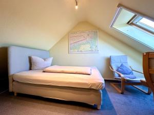 Ferienwohnung De Snieder