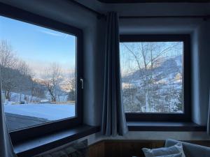 Apartment Ivy, Mountain view