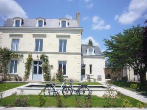 Maisons d'hotes La Dixmeresse : photos des chambres