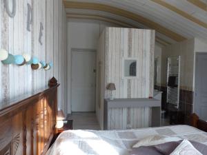 B&B / Chambres d'hotes Chambre d'hotes Park des Collines - Gite : photos des chambres