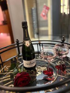 Apartament Primavera 5 Premium MINI SPA z Sauną