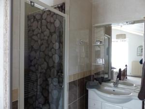 B&B / Chambres d'hotes Chambre d'hotes Park des Collines - Gite : photos des chambres