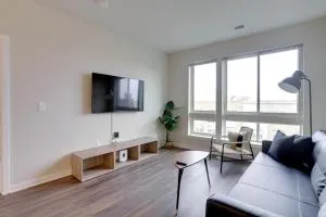 Full Equipped Apt For a Long Vacation - Belle Haven