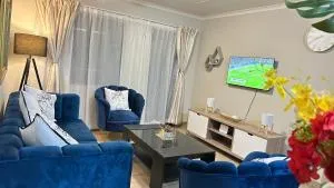 Nyasa Apartment - Lenasia