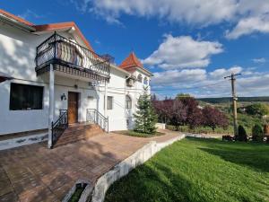 Conac de lux Topoloveni