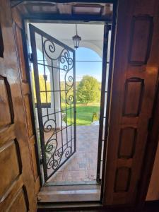 Conac de lux Topoloveni