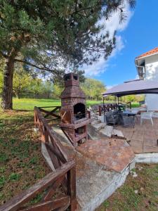 Conac de lux Topoloveni