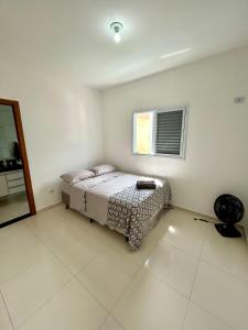 Apartamento novo próximo do mar