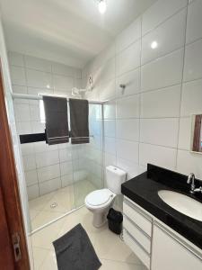 Apartamento novo próximo do mar