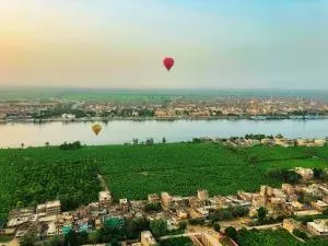 Luxor - El Bayâdîya