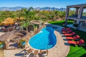 Villa Paradiso - 托尔托利塔