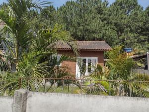 Casa de Praia 2 quartos