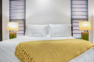 Tranquility Love Bay