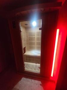 Love hotels La chambres des tentations : photos des chambres