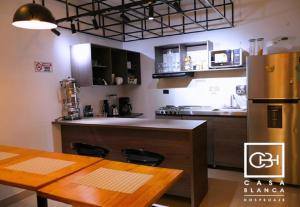 Casa Blanca Hospedaje Pasto SAS