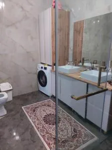 Эко Дом - Kaskelen