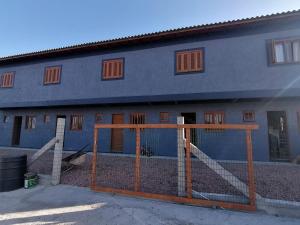 Residencial Paraíso Apto 03