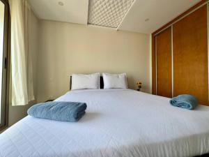 Luxury Appartement Centre-ville Kenitra Netflix & IPTV